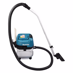 Makita VC004GLZ01 vacuum 15 L Cylinder vacuum Dry Dust bag - Additional view 6