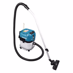 Makita VC004GLZ01 vacuum 15 L Cylinder vacuum Dry Dust bag - Additional view 7