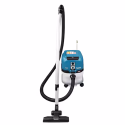 Makita VC004GLZ01 vacuum 15 L Cylinder vacuum Dry Dust bag - Additional view 8