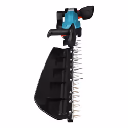 Makita UH014GZ power hedge trimmer Single blade 3.4 kg - Additional view 7