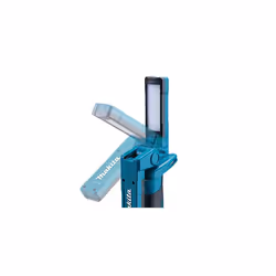 Makita ML006G 40V Max Li-ion XGT 18 LED Flashlight â Batteries and Chargers Not Included