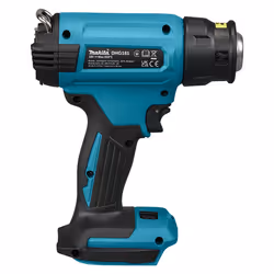 Makita DHG181ZK heat gun Hot air gun 200 l/min 550 °C Black, Green