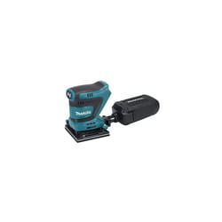 DBO481Z 18V Li-ion LXT Finishing Sander â Batteries and Charger Not Included