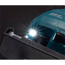 Makita DJV184Z power jigsaw 3000 spm 2.4 kg - Additional view 7