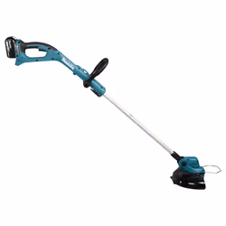 Makita DUR193Z brush cutter/string trimmer 280 W Battery Black - Additional view 5