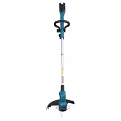 Makita DUR193Z brush cutter/string trimmer 280 W Battery Black - Additional view 7