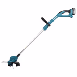Makita DUR193Z brush cutter/string trimmer 280 W Battery Black - Additional view 8