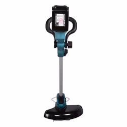 Makita DUR193RT brush cutter/string trimmer Battery Black, Teal - Additional view 4