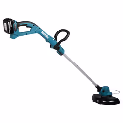 Makita DUR193RT brush cutter/string trimmer Battery Black, Teal - Additional view 5