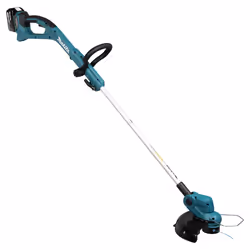 Makita DUR193RT brush cutter/string trimmer Battery Black, Teal - Additional view 7