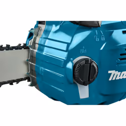 Makita UC011GZ chainsaw Black, Blue - Additional view 5