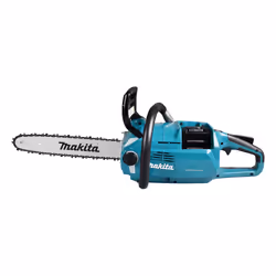 Makita UC015GZ chainsaw Black, Blue