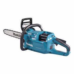 Makita UC015GZ chainsaw Black, Blue