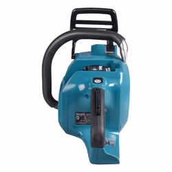 Makita UC015GZ chainsaw Black, Blue - Additional view 4