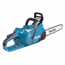 Makita UC015GZ chainsaw Black, Blue - Additional view 5