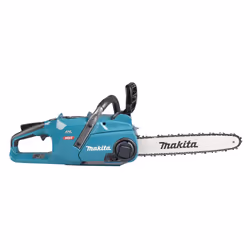 Makita UC015GZ chainsaw Black, Blue - Additional view 6