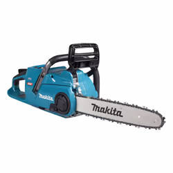 Makita UC015GZ chainsaw Black, Blue - Additional view 7
