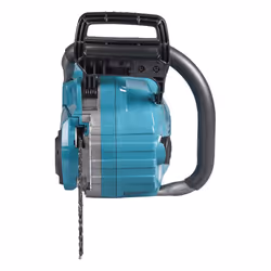 Makita UC015GZ chainsaw Black, Blue - Additional view 8