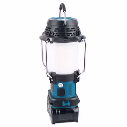 Makita MR009GZ lantern LED Black, Blue, White - Additional view 6