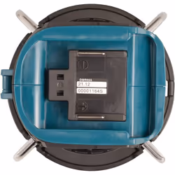 Makita 18V/14.4V Li-ion LXT FM/AM Radio Lantern Bare Unit - White - Additional view 6