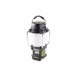 Makita LXT Olive Lantern/Radio (Body Only) 14.4V/18V - DMR056O