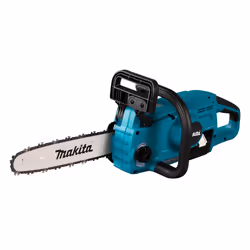Makita DUC307ZX2 chainsaw 610 W Black, Blue, Steel - Additional view 5