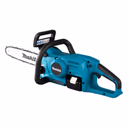 Makita DUC307ZX2 chainsaw 610 W Black, Blue, Steel - Additional view 7
