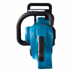 Makita DUC307ZX2 chainsaw 610 W Black, Blue, Steel - Additional view 8
