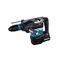 Makita HR005GD202 XGT 40V Max Rotary Hammer 40V 2 x 2.5Ah Li-ion Batteries