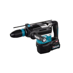 Makita HR005GD202 XGT 40V Max Rotary Hammer 40V 2 x 2.5Ah Li-ion Batteries