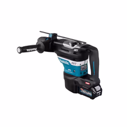 Makita HR005GD202 XGT 40V Max Rotary Hammer 40V 2 x 2.5Ah Li-ion Batteries