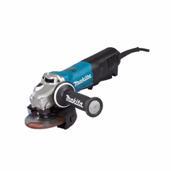 Makita GA5095X01/1 Paddle Switch Angle Grinder 1900W 110V MAKGA5095X1L