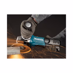 Makita GA5095X01/1 Paddle Switch Angle Grinder 1900W 110V MAKGA5095X1L