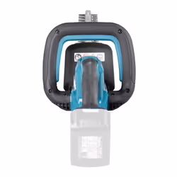 Makita DUH606Z power hedge trimmer Double blade 2.2 kg - Additional view 4