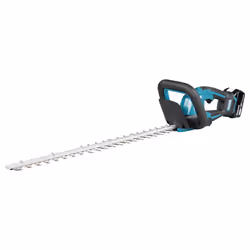 MAKITA.NOÅ»YCE DO Å»YW. 18V DUH606RT 600mm 1x5,0Ah