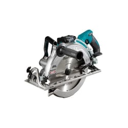 Makita RS002GD202 XGT 40Vmax BL Circular Saw 40V 2 x 2.5Ah Li-ion Batteries