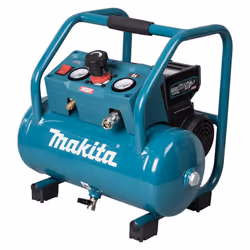 Makita AC001GZ 40V Max Cordless Air Compressor XGT Portable Air Station - Body
