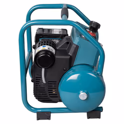 Makita AC001GZ air compressor 40 W 34 l/min Battery - Additional view 4