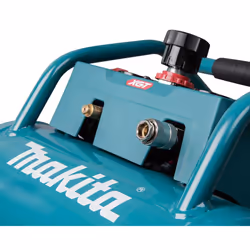 Makita AC001GZ air compressor 40 W 34 l/min Battery - Additional view 6