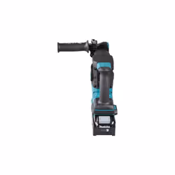 Makita HR009GT201  XGT 40V Max Rotary Hammer 40V 2 x 5.0Ah Li-ion Batteries