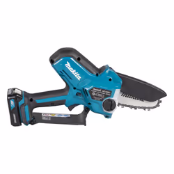 Makita UC100DZ chainsaw Black, Blue - Additional view 6