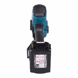 Makita DUC101Z chainsaw 320 W Black, Blue - Additional view 8