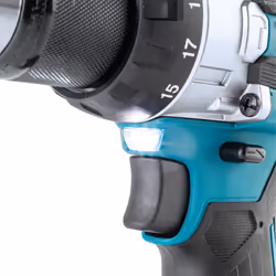 Makita DHP489Z 18V LXT Brushless Combi Drill - Body Only