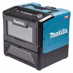 MAKITA.KUCHENKA MIKROFALOWA XGT 36V