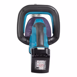 Makita DUH507RT power hedge trimmer Double blade 2.3 kg - Additional view 4