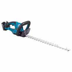 Makita DUH507RT power hedge trimmer Double blade 2.3 kg - Additional view 7