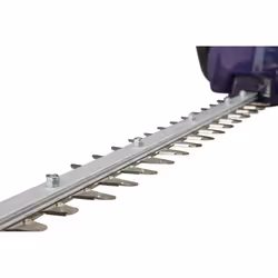 Makita DUH607Z power hedge trimmer Single blade 3.1 kg - Additional view 7