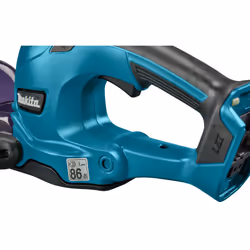 Makita DUH607Z power hedge trimmer Single blade 3.1 kg - Additional view 8