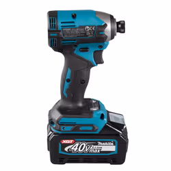 Makita TD003G 3700 RPM Green - Additional view 6