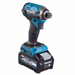 Makita TD003G 3700 RPM Green - Additional view 7